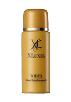 XLUXES モイストリジュビネイターW