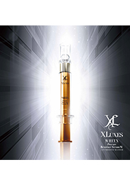 XLUXES Procare Reverser Serum W