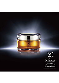 
XLUXES Cellrecober Cream W