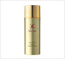 XLUXES GO[eBV }bT[WNWO